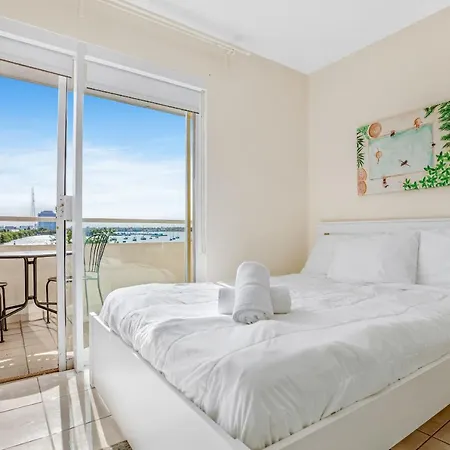 Beachy Studio-Apt In The Center Of Miami